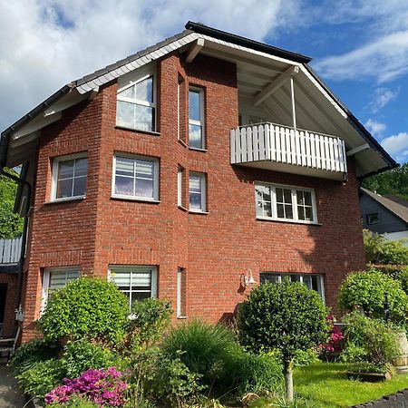Ferienwohnung Erlenhof Engelskirchen Extérieur photo
