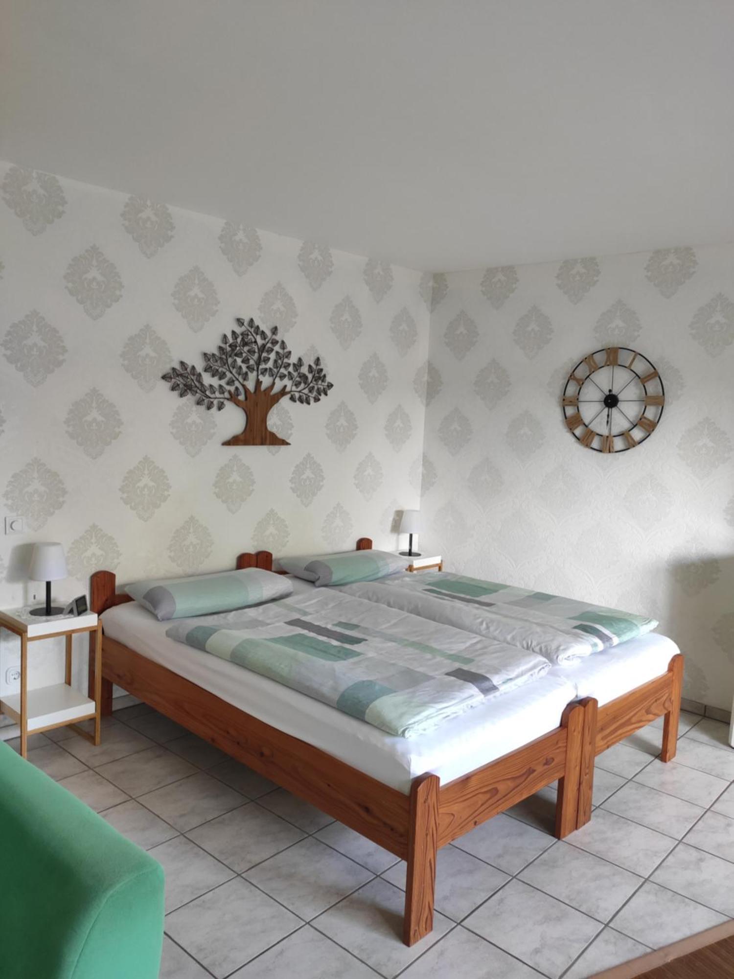 Ferienwohnung Erlenhof Engelskirchen Extérieur photo