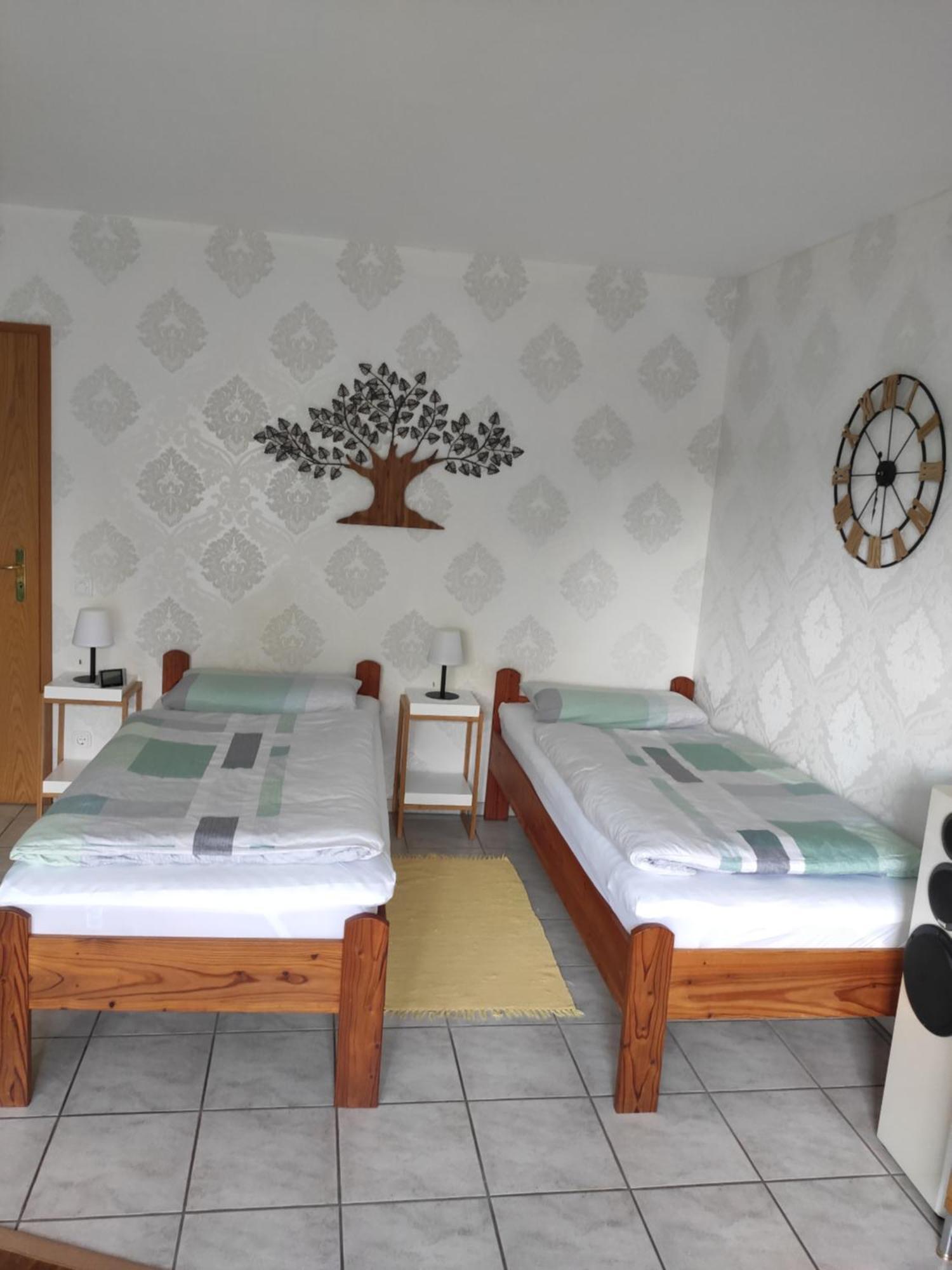 Ferienwohnung Erlenhof Engelskirchen Extérieur photo