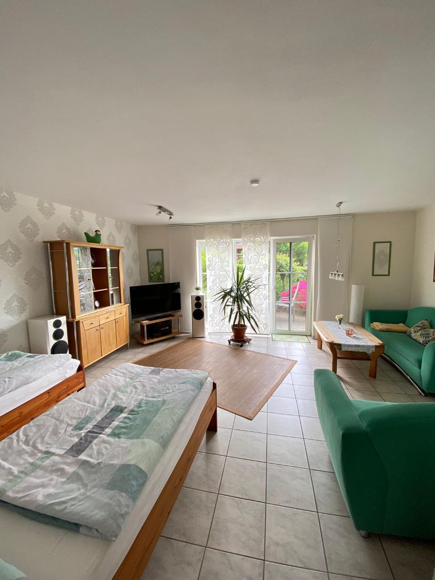 Ferienwohnung Erlenhof Engelskirchen Extérieur photo