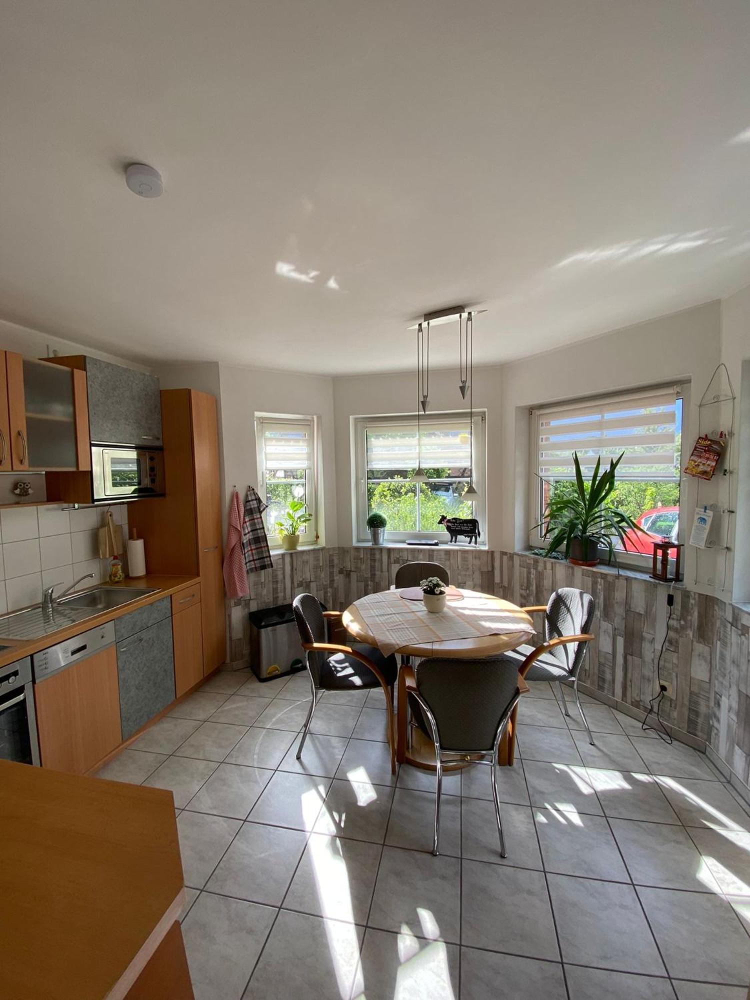 Ferienwohnung Erlenhof Engelskirchen Extérieur photo