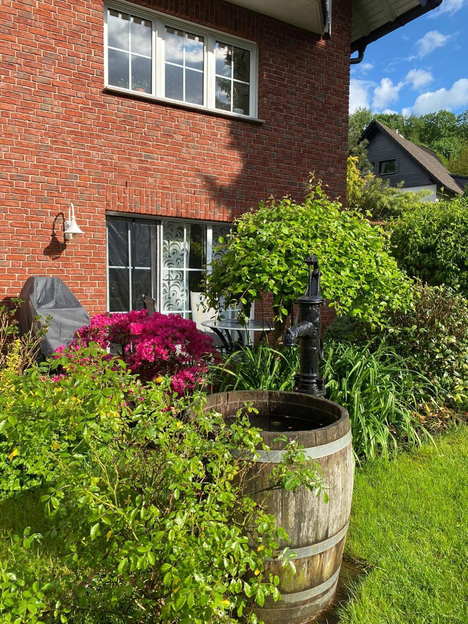 Ferienwohnung Erlenhof Engelskirchen Extérieur photo