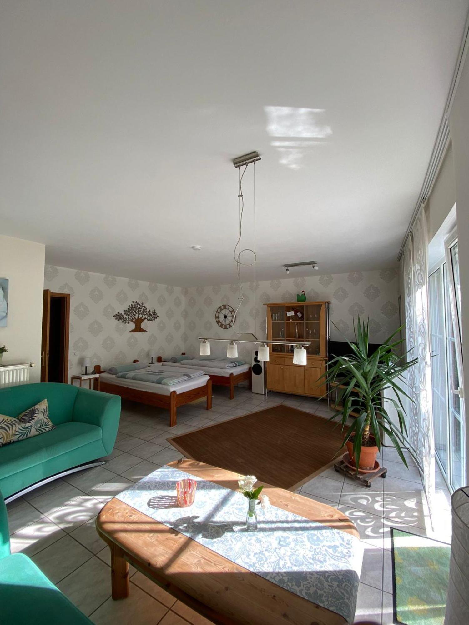 Ferienwohnung Erlenhof Engelskirchen Extérieur photo