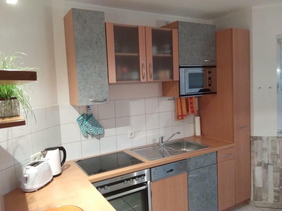 Ferienwohnung Erlenhof Engelskirchen Extérieur photo