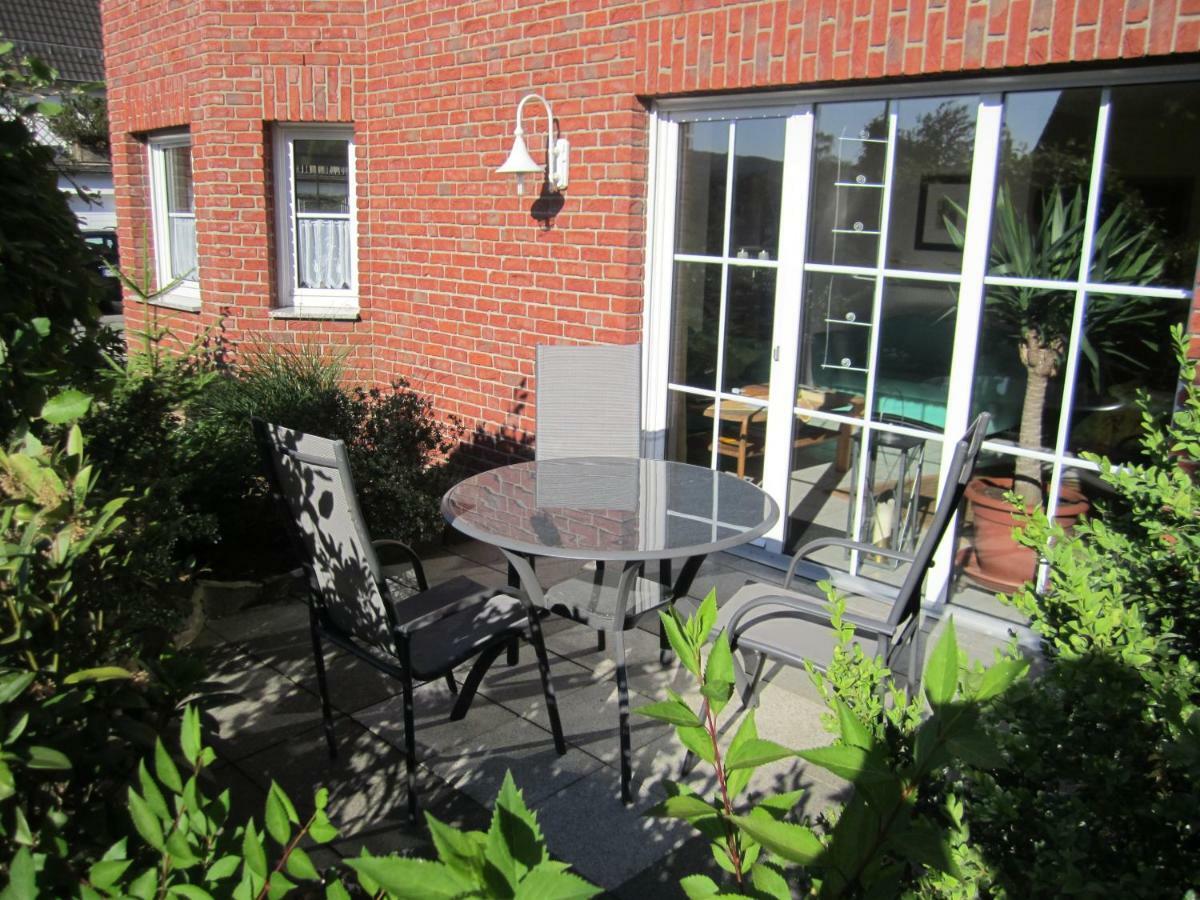 Ferienwohnung Erlenhof Engelskirchen Extérieur photo