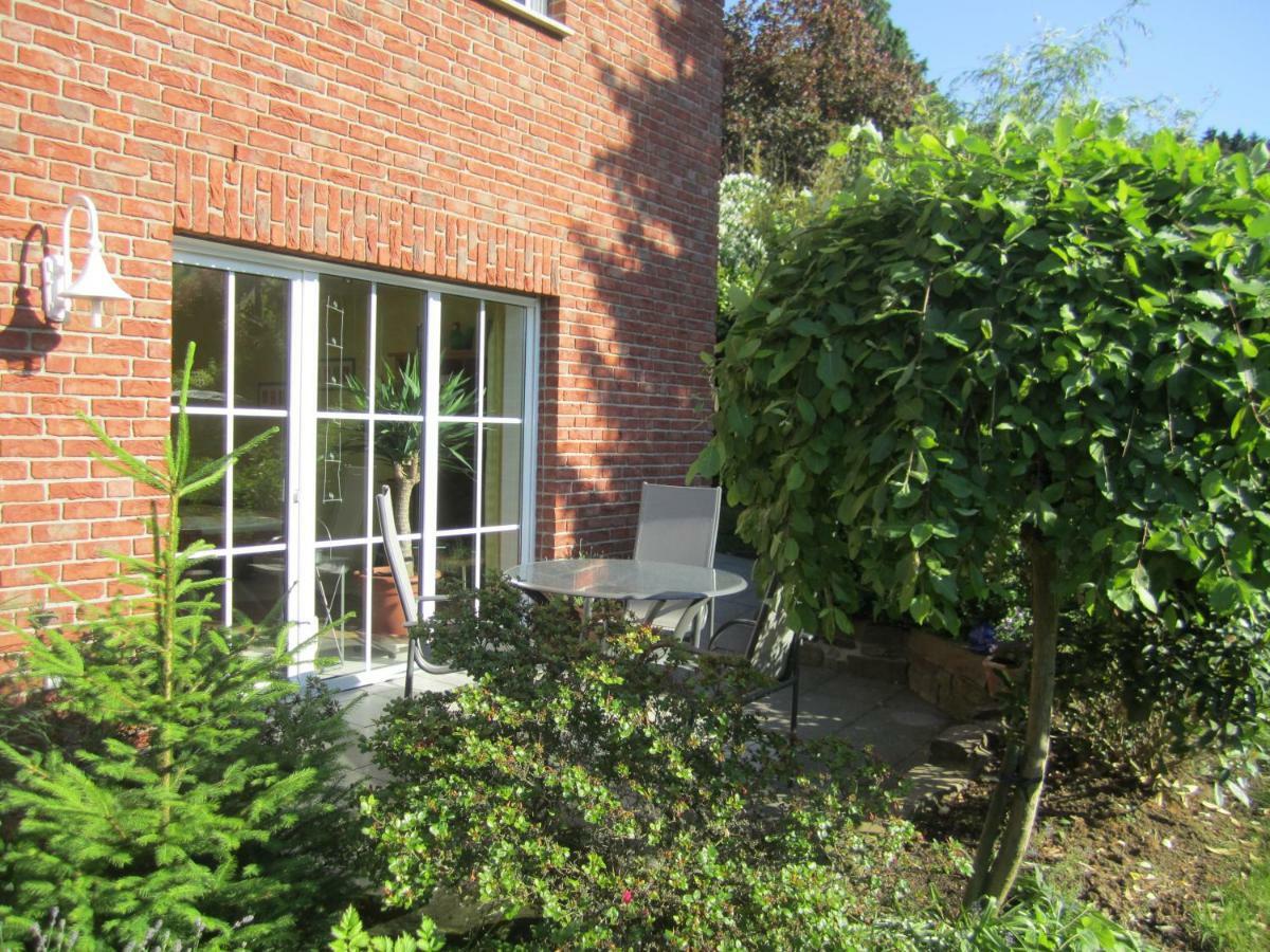 Ferienwohnung Erlenhof Engelskirchen Extérieur photo